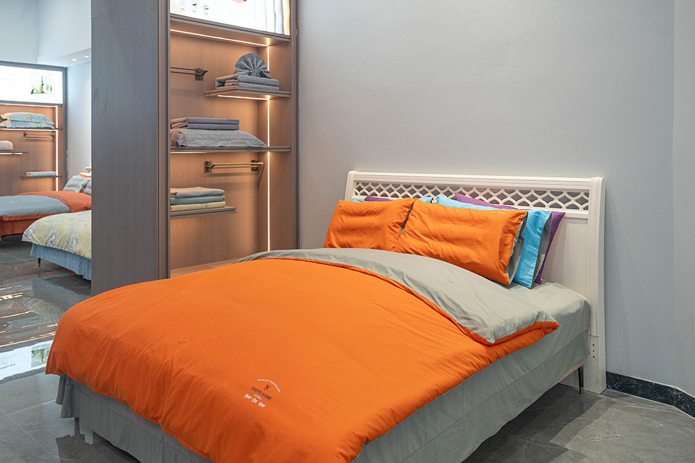 Cotton hot stamping AB version kit