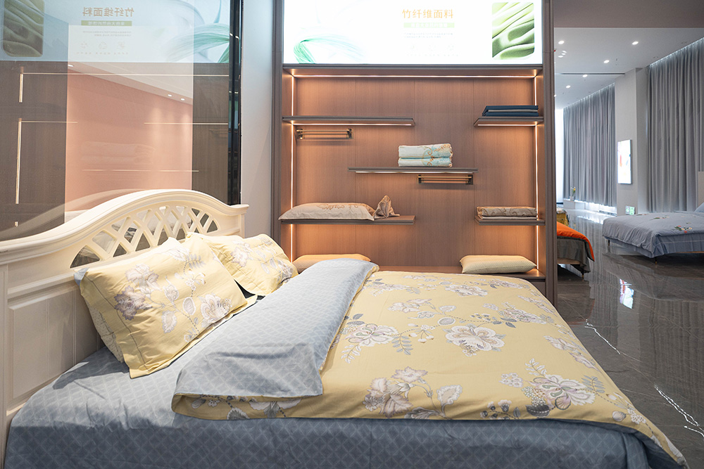 Cotton printed AB version kit