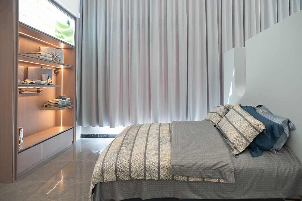 Cotton Jacquard AB Edition Kit